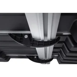 Inter Pack Monsun L 550L Anthrazit Matt