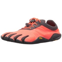 Vibram Damen FiveFingers KSO Evo orange 37.0