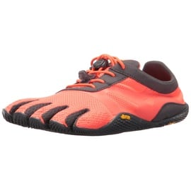 Vibram Damen FiveFingers KSO Evo orange 37.0