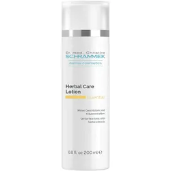 Dr. med. Christine SCHRAMMEK Essential Herbal Care Lotion 200 ml