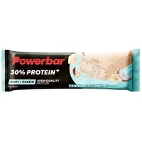 Powerbar 30% Protein Plus Vanilla Coconut Riegel 55 g