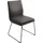 K+W Komfort & Wohnen Esszimmerstuhl Creso Leder braun