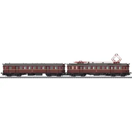Märklin Triebwagen ET 85 39853 H0