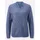 Classic Basics Strickjacke CLASSIC BASICS Blau 40