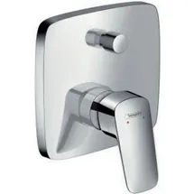 Hansgrohe Logis Thermostatregler (71405000)