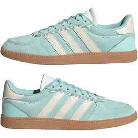 Adidas Breaknet Sleek Semi Flash Aqua / Wonder White / Core White 40 2/3