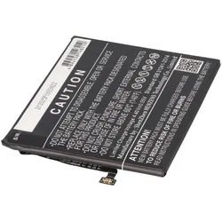 Li-Polymer-Akku 4400mAh 3.85V für Xiaomi Redmi Note 8 Handy Akku Xiaomi BM4J