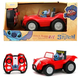 Jada RC-Buggy Stitch 1:24 CH RTR rot