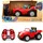 Jada RC-Buggy Stitch 1:24 CH RTR rot