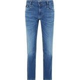 PME Legend 5-Pocket-Jeans COMMANDER 3.0 Jeans Waschung, 5-Pocket, für Herren 34/32