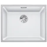 weiß + Handbetätigung + InFino