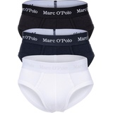 Marc O'Polo Marc O'Polo, Herren, Slip, Casual Stretch, Mehrfarbig, S