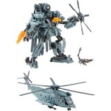 Hasbro Transformers Movie Masterpiece MPM-13 Blackout and Scorponok Actionfiguren, Grau (F3094)