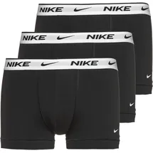 Nike Boxershort 3er Pack
