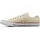 Chuck Taylor All Star Classic Damen Weite E Beige 39,5