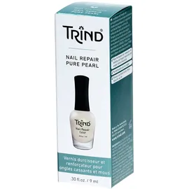 pdm to be maintained Nagelhärter Pure Pearl 9 ml