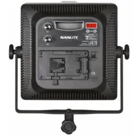 Nanlite LED-Flächenleuchte 1200CSA, mit 1152 High-CRI-LEDs