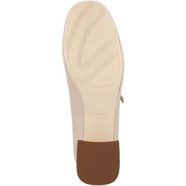 CLARKS Pumps Daiss31 nude 39