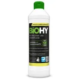 BiOHY KFZ Polster- & Lederpflege Polsterreiniger Auto, Autositz Reiniger, Innenraumpflege 1 x 500 ml Flasche