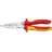 Knipex Elektro-Installationszange 13 96 200 T