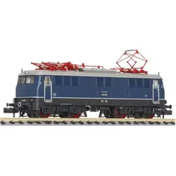 LILIPUT L162521 N Elektrolokomotive E10 001, DB, Ep. III