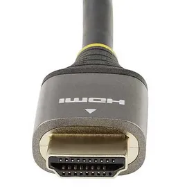 Startech StarTech.com HDMI 2.1 Kabel 1 M - Black