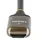 Startech StarTech.com HDMI 2.1 Kabel 1 M - Black