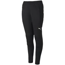 PUMA Torwarthose lang Kinder PUMA black/PUMA black 164