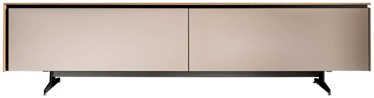 Munari TV-Element MO&MA - B/H/T ca. 200,00x51,00x50,00