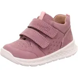 Breeze Lauflernschuhe Lila Rosa 8510 21