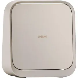 XGIMI Elfin Flip DLP Weiß