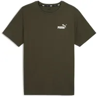 Puma ESS Small Logo Tee (s), T-Shirts, 586669