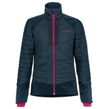 Vaude Damen Women's Minaki Iii, Dark Sea Uni, 38