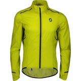 Scott RC Weather WP Jacke sulphur-yellow/black XL