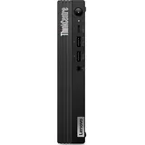 Lenovo ThinkCentre M70q Gen4 12E3 - Mini - Core i5 13400T / 1.3 GHz - RAM 16 GB 512 GB), PC,