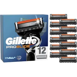 Gillette Proglide Rasierklingen