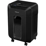 Fellowes AutoMax 80M Schwarz