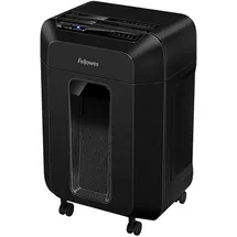 Fellowes AutoMax 80M Schwarz