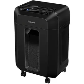 Fellowes AutoMax 80M Schwarz