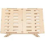 LITUA Tagesbett – modulares System: mili & bench aus Holz