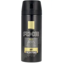 Deospray Axe   Gold Temptation 150 ml