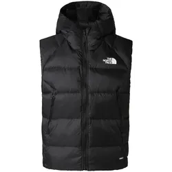 The North Face Damen Hyalite Daunenweste, S - TNF BLACK