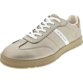 Tom Tailor Sneaker low Gold | 40