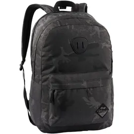 Nitro Urban Plus forged camo