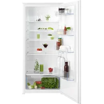 AEG NSK5O12ES Einbaukühlschrank (208 l, 1225 mm hoch)