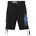 Brandit Shorts Schwarz 5XL
