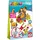Schmidt Spirit (Kinderpuzzle): 4 Motive oder 1 XXL Motiv