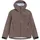 Bergans Vaagaa 3L Shell Jacket Damen Hot Cocoa L