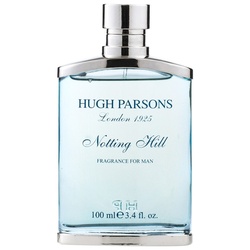 Hugh Parsons NOTTING HILL Eau de Parfum 100 ml Herren