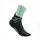 Bauerfeind Sports Run Performance Mid Cut Laufsocken 3er Pack Mint/Grün 38-41